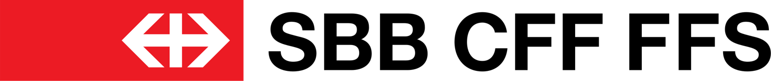SBB
